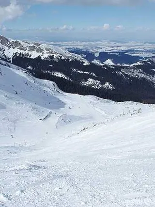 Zdjęcie 30 z galerii Zakopane Kasprowy Wierch cz.2