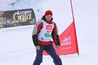 Gala Zimowa: zawody 8 lutego, zdjęcie 51