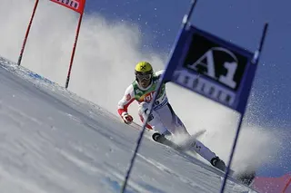 Herminator w akcji, zdjęcie 1
