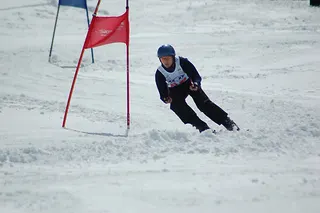 Polskie Dni 2007: Puchar Salomon, zdjęcie 26