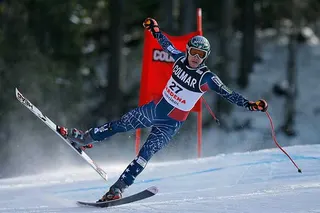 The best of Bode Miller, zdjęcie 22