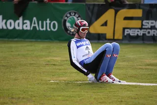 Letnia Grand Prix Zakopane 2008, zdjęcie 34