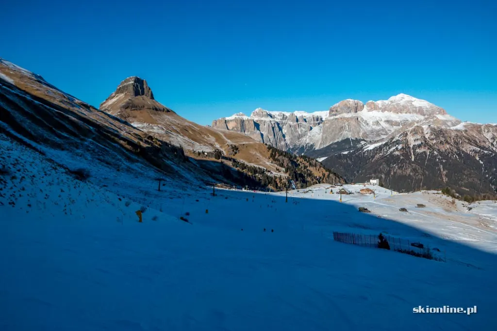 Sellaronda, Ciampac: Buffaure, Val di Fassa, zdjęcie 28