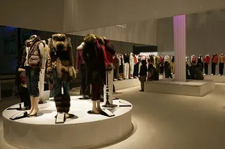 Zdjęcie 15 z galerii ISPO zima 06: Awards