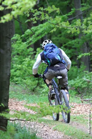 Enduro Trophy 2013: Wilkowice, zdjęcie 8
