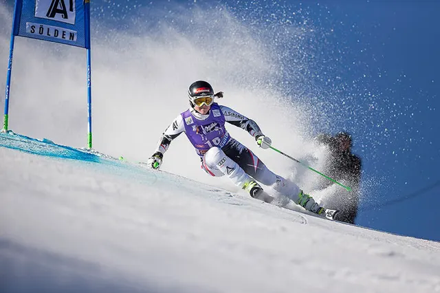 Elisabeth Goergl Sölden 10.2013, zdjęcie 6