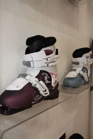 Salomon buty kolekcja 2010/2011, zdjęcie 19