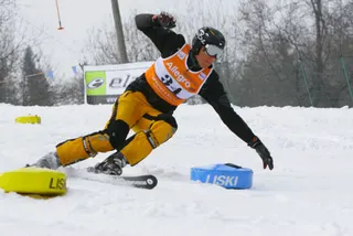 Allegro.pl FIS Carving CUP: eliminacje, zdjęcie 68
