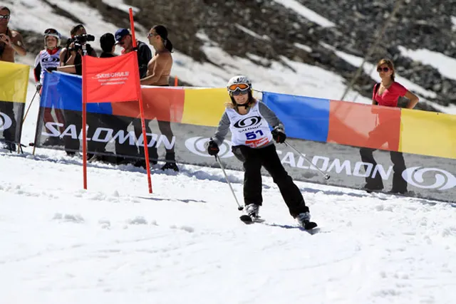 Polskie Dni 2010: Puchar Salomona, zdjęcie 86