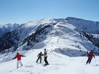 Obereggen, Południowy Tyrol, zdjęcie 44