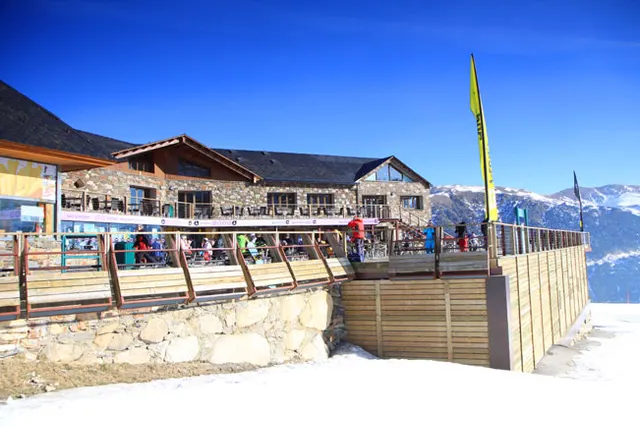 Andora region Grandvalira, zdjęcie 7