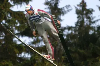 Letnia Grand Prix Zakopane 2007, zdjęcie 12