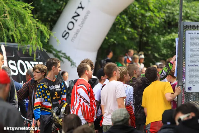 Joy Ride Open: Stożek Wisła, zdjęcie 90