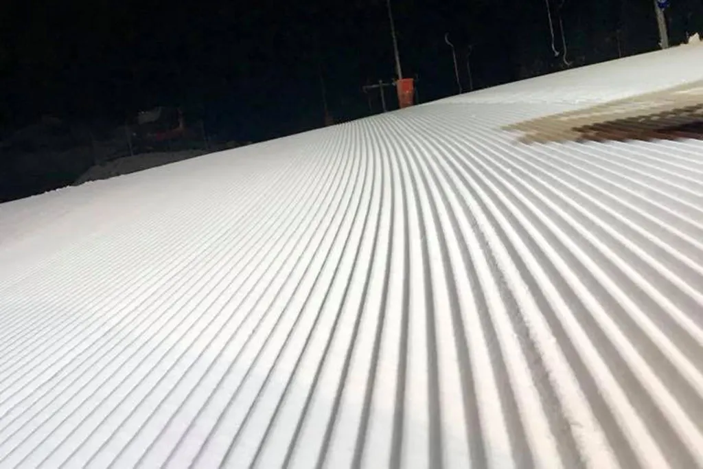 Zdjęcie 12 z galerii Beskid Sport Arena. Otwiera sezon 18/19