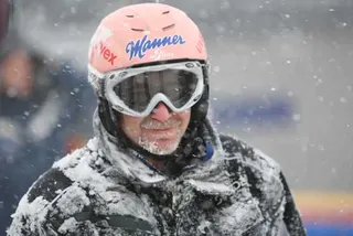 World Skitest 2008: test, zdjęcie 3