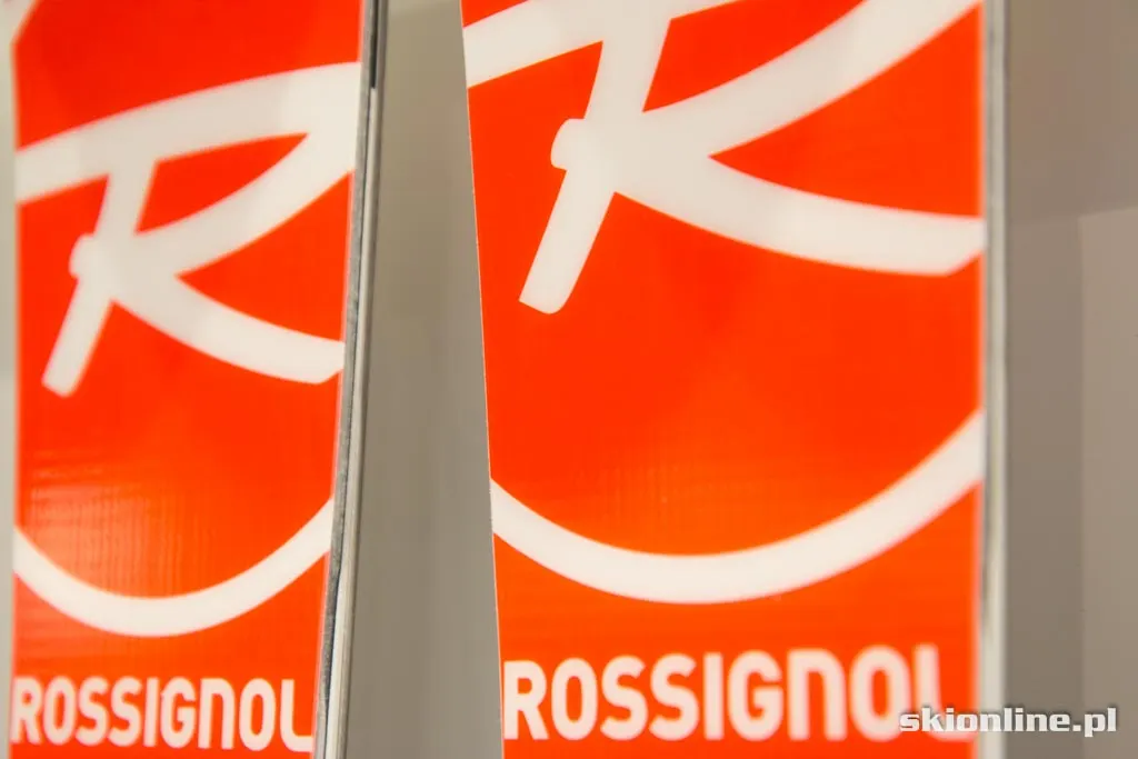 Rossignol narty na sezon 15/16, zdjęcie 8