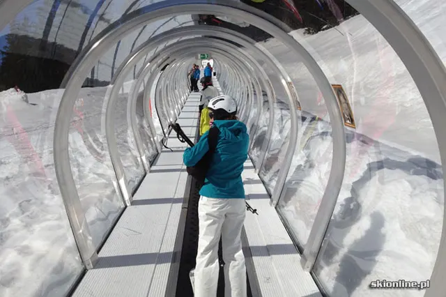 Schladming Dachstein wiosenne narty, zdjęcie 15