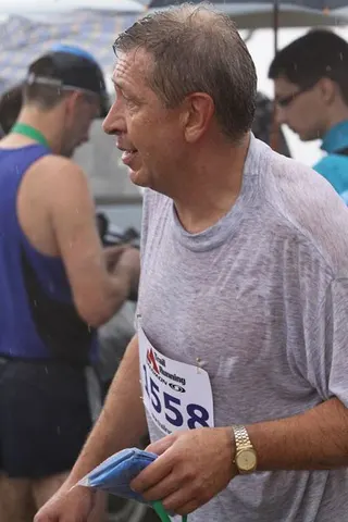 Salomon Trai Running: Góra Żar, zdjęcie 131