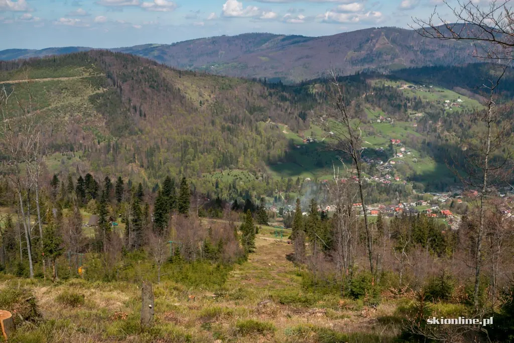 SON w Szczyrku. Modernizacja ośrodka, zdjęcie 27