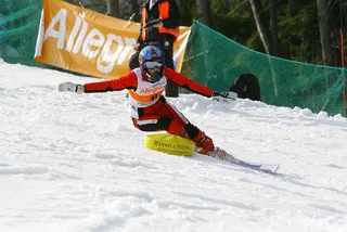 Allegro.pl FIS Carving CUP: finały, zdjęcie 53