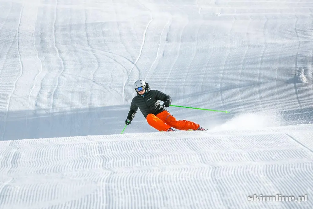 WorldSkitest 2015: SkiWelt, Austria, zdjęcie 8
