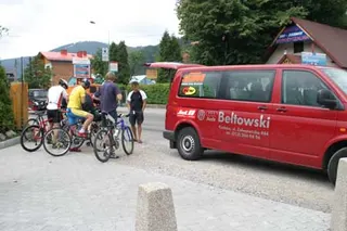 Kadra alpejska PZN w Szczyrku, zdjęcie 19
