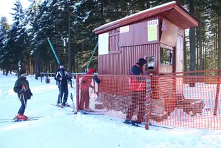 Beskidy: Szyndzielnia i Klimczok, zdjęcie 40