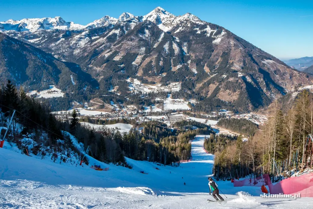 Ośrodek Hinterstoder w Górnej Austrii, zdjęcie 47