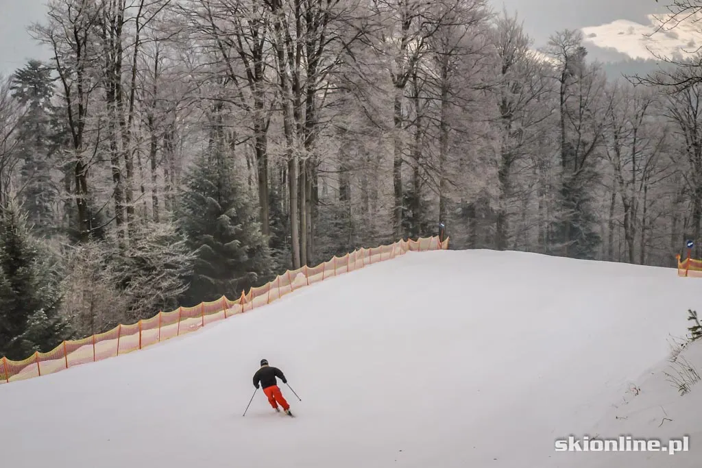 Magura Małastowska 2015-01-16, zdjęcie 10
