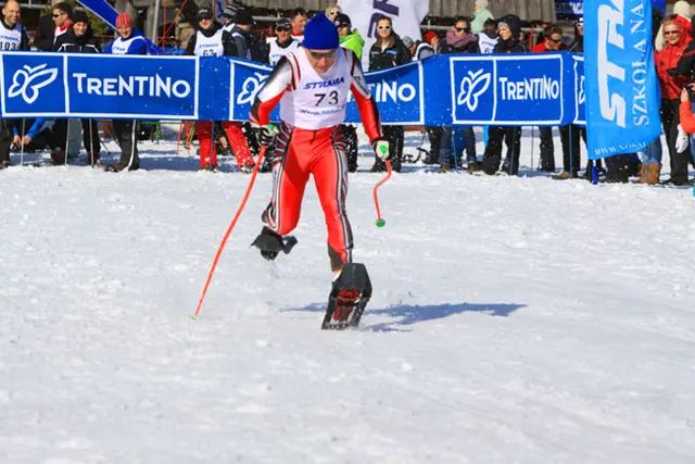 Zdjęcie 31 z galerii I Mistrzostwa SN STRAMA & skionline.pl: rakiety