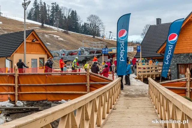 Pilsko, Korbielów 08.02.2014, zdjęcie 20