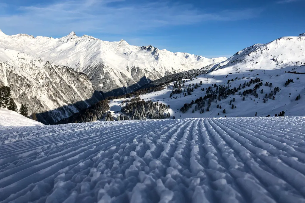 Ischgl szlak przemytników, zdjęcie 24