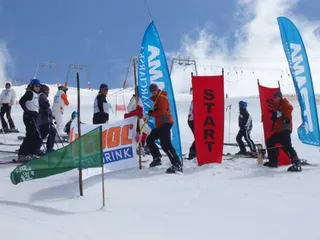 Zawody: Hintertux, Austria, zdjęcie 27