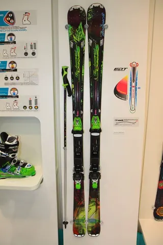 Nordica narty 2011/2012, zdjęcie 30