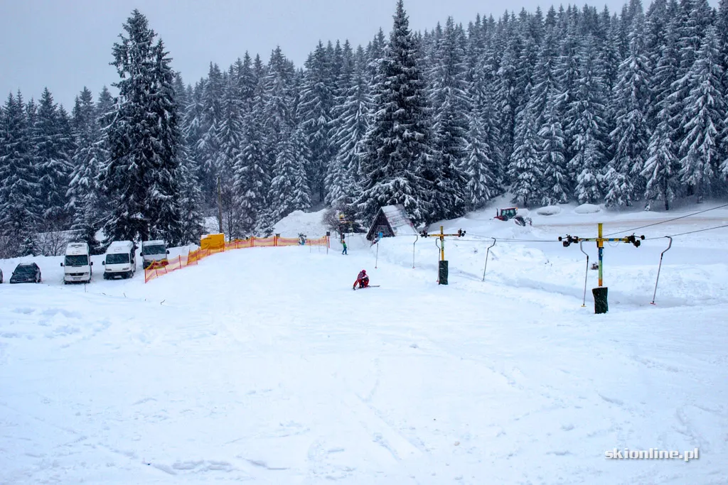Winter Park Martinky, zdjęcie 24