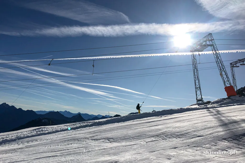 Lodowiec Stubai: otwarcie sezonu, zdjęcie 33