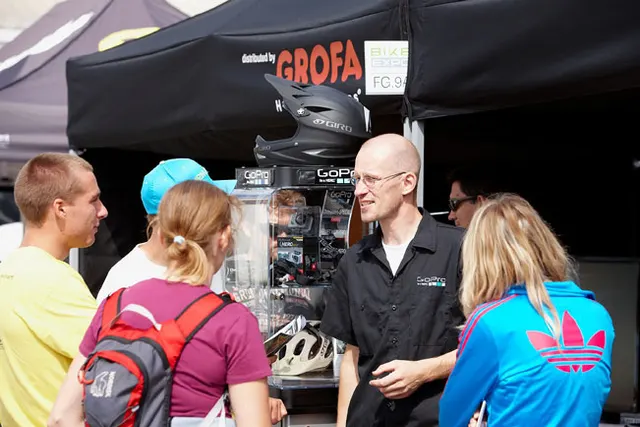 Zdjęcie 36 z galerii BIKE EXPO 2010