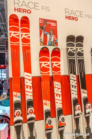 Rossignol narty kolekcja 2014-15, zdjęcie 10