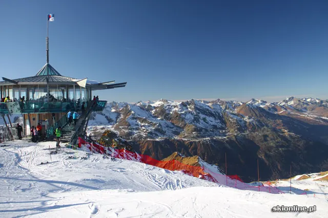 Obergurgl: Hochgurgl grudzień 20, zdjęcie 5