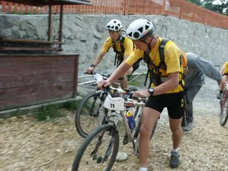 Zdjęcie 19 z galerii Adventure Trophy. Finał