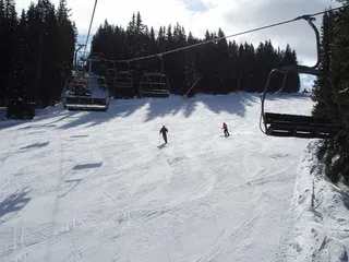 Alta Badia, Południowy Tyrol Włochy, zdjęcie 9