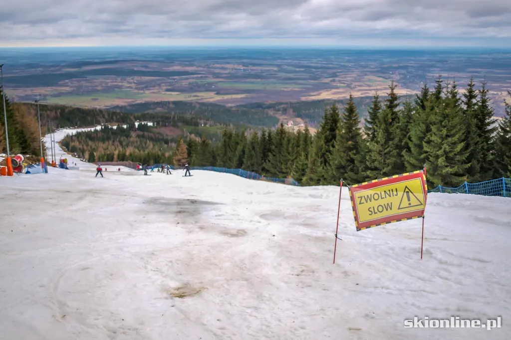 Świeradów Zdrój Ski&Sun. Styczeń 2016, zdjęcie 14