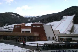 Bad Kleinkirchheim: PŚ gigant mężczyzn, zdjęcie 24