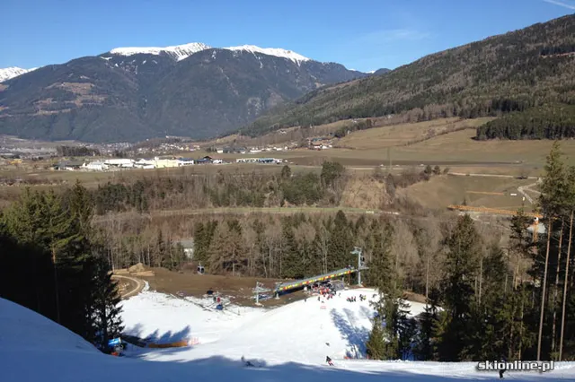 Kronplatz: Południowy Tyrol, Włochy, zdjęcie 10