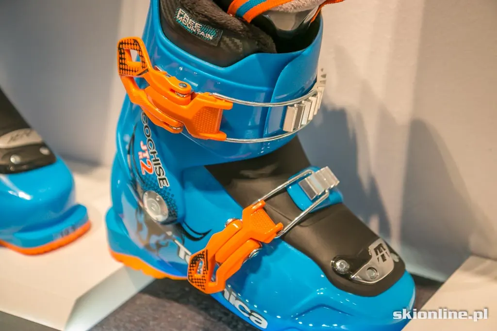 Buty narciarskie Tecnica 15/16, zdjęcie 36