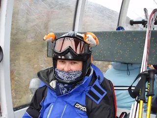 Hintertux Pow(d)er Week, zdjęcie 22