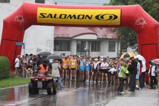 Salomon Trai Running: Góra Żar, zdjęcie 68