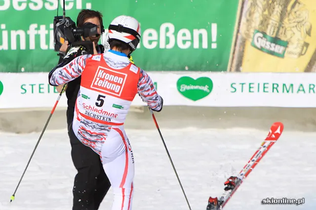 PŚ Schladming: Żegnaj Didier, zdjęcie 25