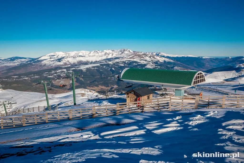 Alp2500 La Molina: Masella, zdjęcie 29