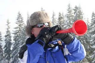 Zdjęcie 75 z galerii Skicross: Białka Tatrzańska I